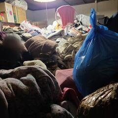 ゴミ屋敷清掃☘️遺品整理🍀‪特殊清掃承ります☘️ - 地元のお店