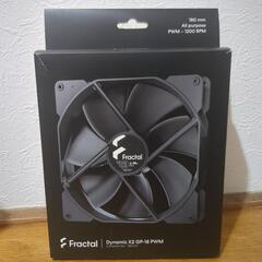 【決まりました。ありがとうございました】【ジャンク品】Fract...