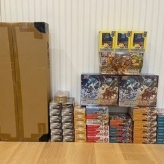 ポケモンカード　引退品　まとめ売り