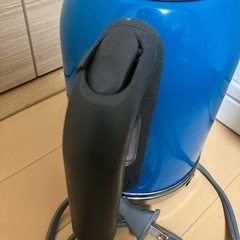 【デロンギ】電気ケトルの画像