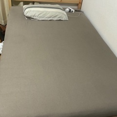 침대, 매트릭스の画像