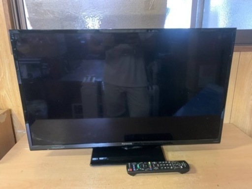 Panasonic　液晶デジタルテレビ　TH-32E300