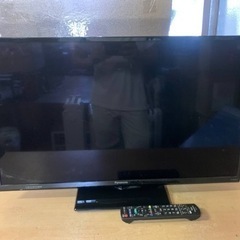 Panasonic　液晶デジタルテレビ　TH-32E300