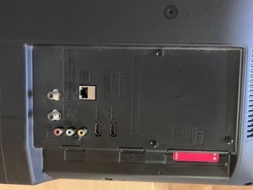 Panasonic　液晶デジタルテレビ　TH-32E300