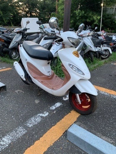 快速原付❗️他在庫多数見学大歓迎❗️