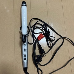 クレイツ26mmコテ