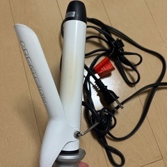 クレイツ26mmコテの画像