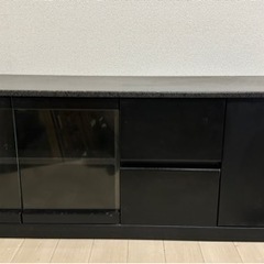 テレビ台
