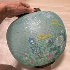 岐阜提灯の画像