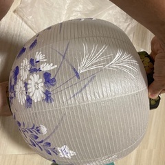 岐阜提灯の画像