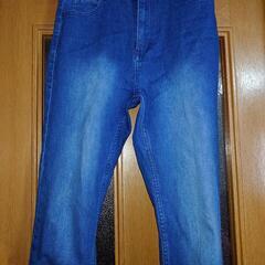 ミッシュマッシュ　MISCH MASCH　デニム ジーンズ デニ...