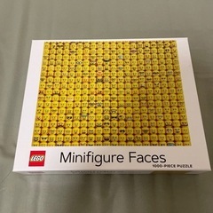 LEGO パズル1000ピース