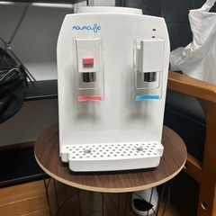 卓上ウォーターサーバー