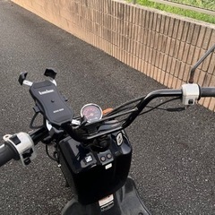 AF58ズーマーの画像