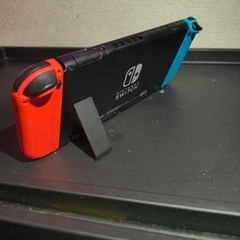 NITENDO SWITCH の画像