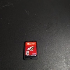 NITENDO SWITCH の画像