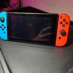 NITENDO SWITCH の画像