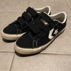 CONVERSE ローカットスニーカー PRORIDE SK V...