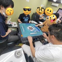 ノーレート🀄リアル麻雀🀄