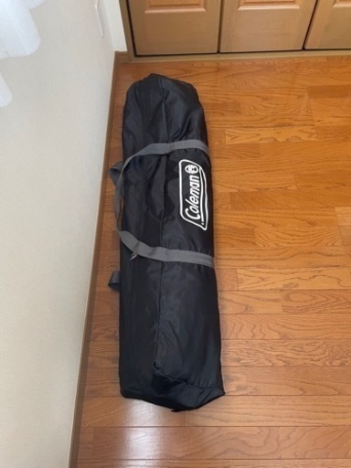 コールマン イージーキャノピー　フルフラップ