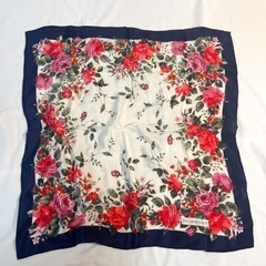 【終了】Yves Saint Laurentイヴ・サンローラン　...