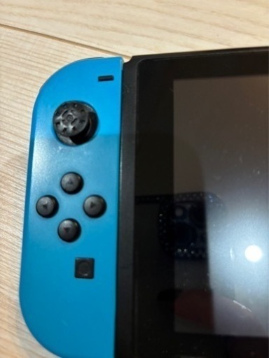 ニンテンドーSwitch
