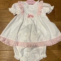シャーリーテンプル未使用品の画像