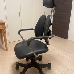 オフィスチェア(デュオレハイ3)の画像