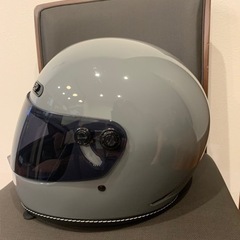 フルフェイス   Lサイズの画像