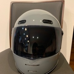 フルフェイス   Lサイズの画像
