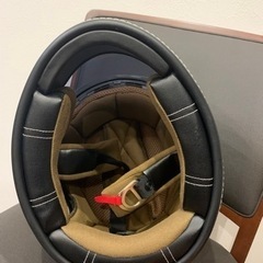 フルフェイス   Lサイズの画像