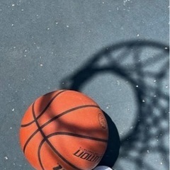 初心者大歓迎🏀