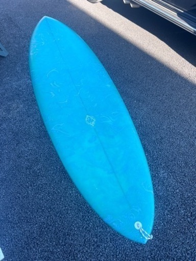 【美品】Deadkooks デッドクークス hellcat ヘルキャット