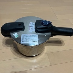 圧力鍋