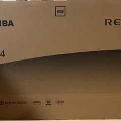 TOSHIBA REGZA 40V34 