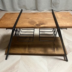 キャンプ道具一式、セット、まとめ売り　【エママット無し】の画像