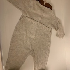 新品 フランス ベビー服 ドゥパレィユオメーム du parail au memeの画像