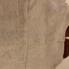 新品 フランス ベビー服 ドゥパレィユオメーム du parail au memeの画像