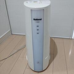 除湿機