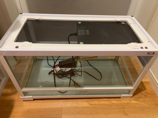 中古 パンテオン　ホワイト　ＷＨ６０３５ SANKO