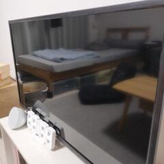 チューナーレステレビ 32型の画像