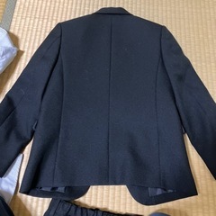 スーツセット　男の子　130の画像
