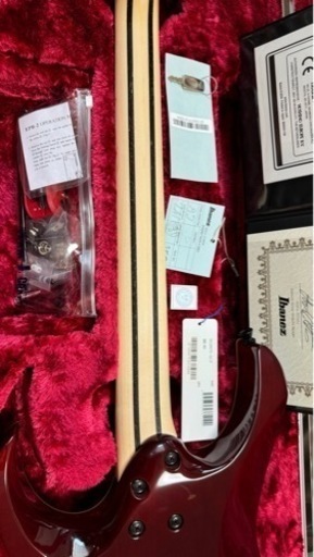 楽器 Ibanez j.costom RG8870 AGT