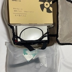 新品未使用品✨空調服✨ 作業着 空調ウェア 空調服セット　の画像