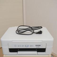 EPSONプリンター★ジャンク品★中古品★無料★EW-052A
