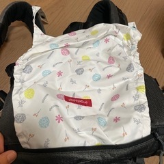 アンジェレッテ　抱っこ紐の画像