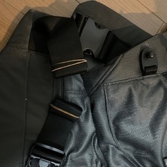 アンジェレッテ　抱っこ紐の画像