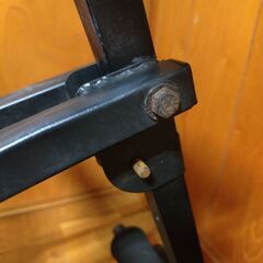 シットアップベンチ　トレーニング　フィットネス　腹筋　筋トレの画像