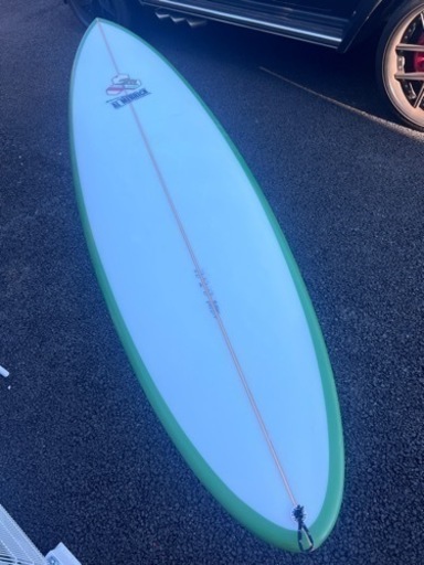 【美品】M23 AL MERRICK アルメリック