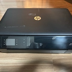 HP envy4500